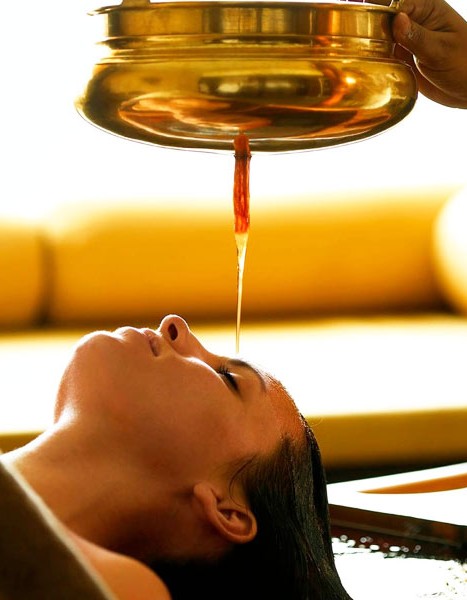 Panchkarma Treatment